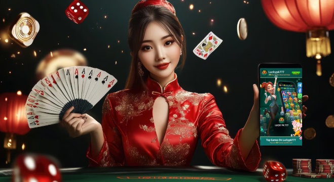 Jackpot247 - ورچوئل گیمز میں 