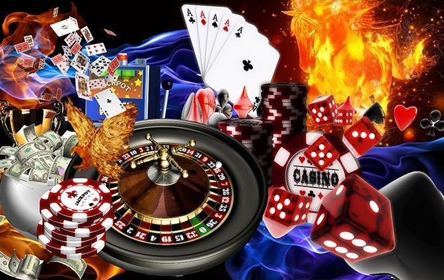 Jackpot247 کیسینو میں رولیٹی گیمز کے بارے میں معلومات