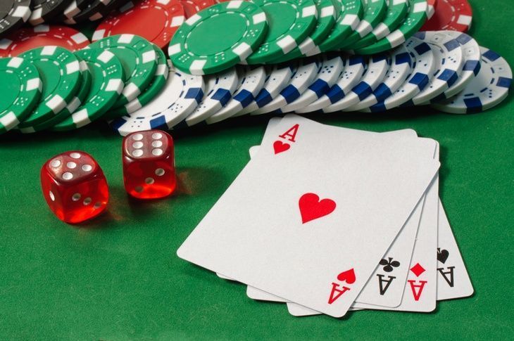 Jackpot247 کیسینو میں لاٹری گیمز میں حصہ لیں۔