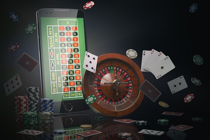 Jackpot247 سائٹ کے لیے آن لائن گیمز فراہم کرنے والے