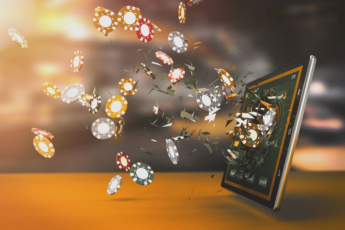 Jackpot247 آن لائن کیسینو میں کھیلنے کی وجوہات