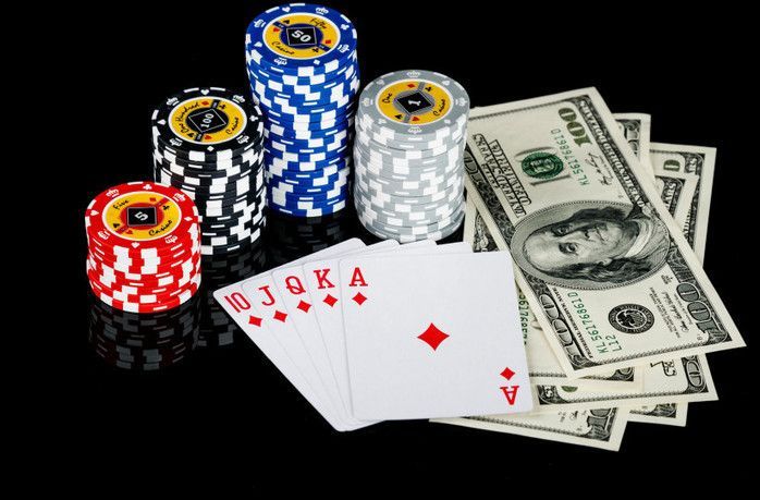 پاکستان کے نئے Jackpot247کیسینو کھلاڑیوں کے لیے خوش آمدید بونس