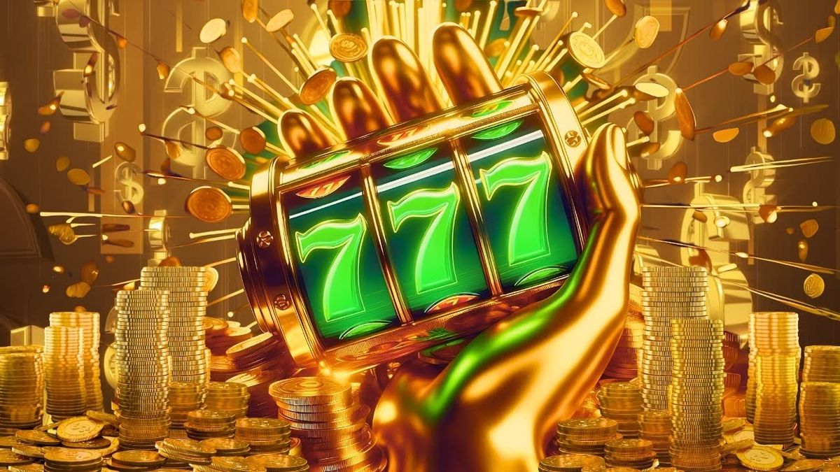 پاکستان میں Jackpot247 قانونی ہے۔
